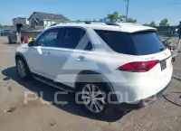 2020 Mercedes Benz GLE 350 фото