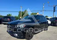 2020 Mercedes Benz GLE 350 фото