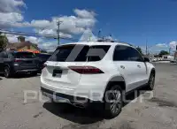 2020 Mercedes Benz GLE 350 фото