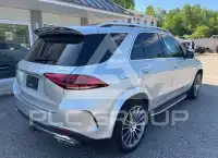 2020 Mercedes Benz GLE 350 фото