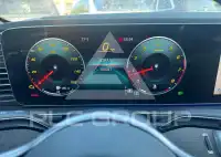 2020 Mercedes Benz GLE 350 фото
