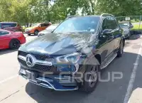 2020 Mercedes Benz GLE 350 фото