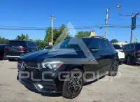 2020 Mercedes Benz GLE 350 фото