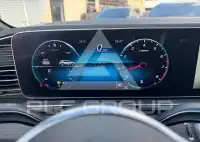 2020 Mercedes Benz GLE 350 фото