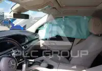 2020 Mercedes Benz GLE 350 фото
