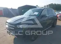 2020 Mercedes Benz GLE 350 фото