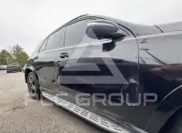 2020 Mercedes Benz GLE 350 фото