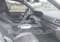 2020 Mercedes Benz GLE 350 фото