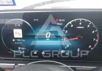 2020 Mercedes Benz GLE 350 фото