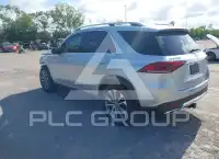 2020 Mercedes Benz GLE 350 фото