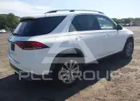 2020 Mercedes Benz GLE 350 фото