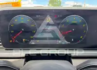 2020 Mercedes Benz GLE 350 фото