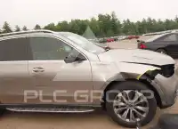 2020 Mercedes Benz GLE 350 фото