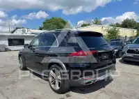 2020 Mercedes Benz GLE 350 фото