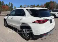 2020 Mercedes Benz GLE 350 фото