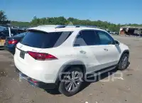2020 Mercedes Benz GLE 350 фото