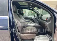2020 Mercedes Benz GLE 350 фото