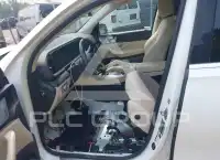 2020 Mercedes Benz GLE 350 фото