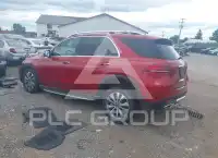 2020 Mercedes Benz GLE 350 фото