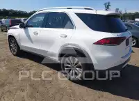 2020 Mercedes Benz GLE 350 фото