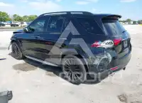 2020 Mercedes Benz GLE 350 фото