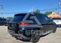 2020 Mercedes Benz GLE 350 фото