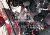 2020 Mercedes Benz GLE 350 фото