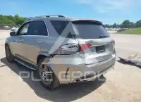 2020 Mercedes Benz GLE 350 фото
