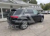2020 Mercedes Benz GLE 350 фото