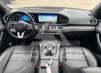 2020 Mercedes Benz GLE 350 фото