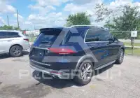 2020 Mercedes Benz GLE 350 фото