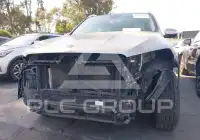 2020 Mercedes Benz GLE 350 фото