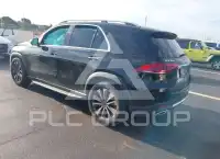 2020 Mercedes Benz GLE 350 фото