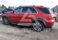 2020 Mercedes Benz GLE 350 фото