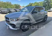 2020 Mercedes Benz GLE 350 фото
