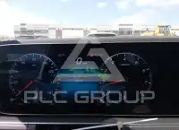 2020 Mercedes Benz GLE 350 фото