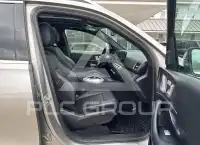 2020 Mercedes Benz GLE 350 фото