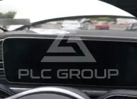 2020 Mercedes Benz GLE 350 фото