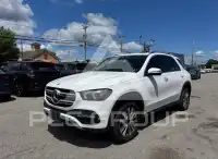 2020 Mercedes Benz GLE 350 фото
