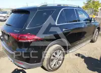 2020 Mercedes Benz GLE 350 фото
