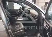 2020 Mercedes Benz GLE 350 фото