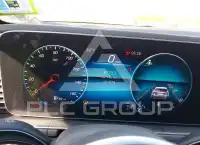 2020 Mercedes Benz GLE 350 фото