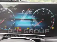 2020 Mercedes Benz GLE 350 фото