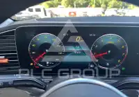 2020 Mercedes Benz GLE 350 фото