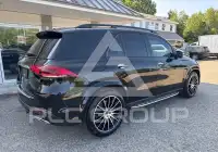 2020 Mercedes Benz GLE 350 фото