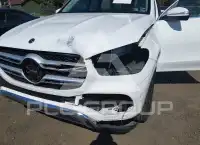 2020 Mercedes Benz GLE 350 фото