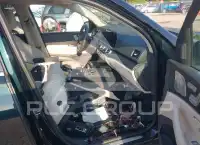 2020 Mercedes Benz GLE 350 фото