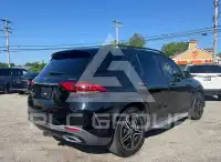 2020 Mercedes Benz GLE 350 фото