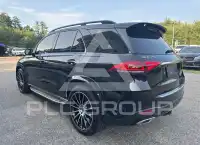 2020 Mercedes Benz GLE 350 фото