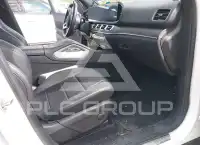 2020 Mercedes Benz GLE 350 фото